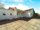 Thumbnail Detached bungalow for sale in Mill Road, Higher Bebington, Wirral