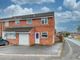 Thumbnail Semi-detached house for sale in Abbotswood Close, Winyates Green, Redditch