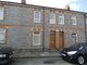 Thumbnail Terraced house for sale in Coronation Terrace, Penarth