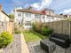 Thumbnail End terrace house for sale in Alpha Road, London