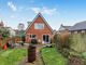 Thumbnail Bungalow for sale in Moor Lane, Hapsford, Chester