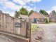 Thumbnail Detached bungalow for sale in Picket Piece, Andover