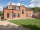 Thumbnail Country house for sale in Odiham Road, Winchfield, Hampshire