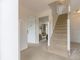 Thumbnail Detached house for sale in Nightjar Way, Rainworth, Mansfield