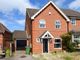 Thumbnail Semi-detached house for sale in Lucern Close, Hammond Street, West Cheshunt