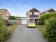 Thumbnail Detached house for sale in Thackers Way, Deeping St James, Market Deeping