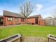 Thumbnail Detached bungalow for sale in Ernsford Close, Dorridge, Solihull