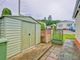 Thumbnail Detached bungalow for sale in Brookfield Park, Mill Lane, Old Tupton, Chesterfield, Derbyshire