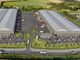 Thumbnail Industrial for sale in King Malcolm Drive, Dunfermline