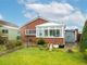 Thumbnail Bungalow for sale in Marlow Drive, Trench, Telford, Shropshire