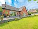 Thumbnail Detached house for sale in Red Lane, Frodsham