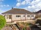 Thumbnail Bungalow for sale in Lower Heights, Station Road, Buchlyvie, Stirling