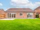 Thumbnail Detached house for sale in Postern Road, Tatenhill, Burton-On-Trent