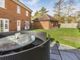 Thumbnail Detached house for sale in Dandridge Close, East Hanney