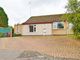 Thumbnail Bungalow for sale in Arnsby Crescent, Moulton, Northampton
