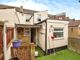 Thumbnail Terraced house for sale in Saxton Street, Gillingham, Kent