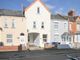 Thumbnail Town house for sale in Lisburn Road, Newmarket