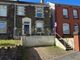 Thumbnail End terrace house for sale in Cwmrhydyceirw Road, Morriston, Swansea