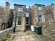 Thumbnail Terraced house for sale in Green Head Lane, Keighley