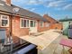 Thumbnail Detached bungalow for sale in The Drive, Southbourne, Emsworth