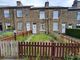Thumbnail Terraced house for sale in Grisedale Avenue, Huddersfield, West Yorkshire