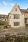 Thumbnail Detached house to rent in St George's Square, Stamford, Lincolnshire