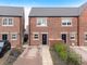 Thumbnail Semi-detached house for sale in Beech Crescent, Newcastle Upon Tyne, Tyne And Wear