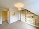 Thumbnail Terraced house for sale in The Belfry, Sedbury, Chepstow