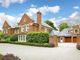 Thumbnail Detached house for sale in Stratton Road, Beaconsfield