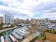 Thumbnail Flat for sale in Medland House, Branch Road, Limehouse