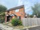 Thumbnail Semi-detached house to rent in Drovers End, Fleet, Hampshire