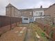 Thumbnail Terraced house for sale in Garage At Rear, Cromwell Road, Newport