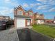 Thumbnail Detached house for sale in Foxglove Close, Blyth