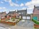 Thumbnail Detached house for sale in Millfordhope Road, Strood, Rochester, Kent