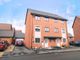 Thumbnail Property for sale in Newstead Way, Daventry