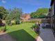 Thumbnail Detached house for sale in Stunning Modern House, Court View, Langstone