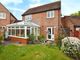Thumbnail Detached house for sale in Akenfield Close, South Woodham Ferrers, Chelmsford, Essex