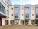 Thumbnail Flat for sale in Justines Place, 17 Palmers Road, London
