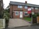 Thumbnail Terraced house to rent in Hempcroft Road, Timperley