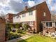 Thumbnail Semi-detached house for sale in St. Marys Drive, Crawley