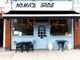 Thumbnail Restaurant/cafe for sale in Priory Road, London