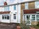 Thumbnail Terraced house to rent in Berry Lane, Horfield, Bristol
