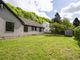 Thumbnail Detached bungalow for sale in The Bungalow, West Haugh, Pitlochry