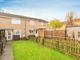 Thumbnail Town house for sale in Hydale Court, Low Moor, Bradford