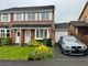 Thumbnail Semi-detached house for sale in Dorchester Way, Belmont, Hereford