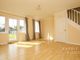 Thumbnail Terraced house to rent in Nightingale Court, Adelaide Drive, Colchester, Essex