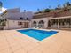 Thumbnail Country house for sale in Paraje Molinos, Vélez-Blanco, Almería, Andalusia, Spain