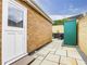 Thumbnail Detached bungalow for sale in Windsor Crescent, Woodthorpe, Nottinghamshire