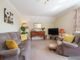 Thumbnail Flat for sale in Main Road, Gidea Park, Romford