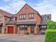 Thumbnail Detached house for sale in Aversley Road, Sawtry, Huntingdon